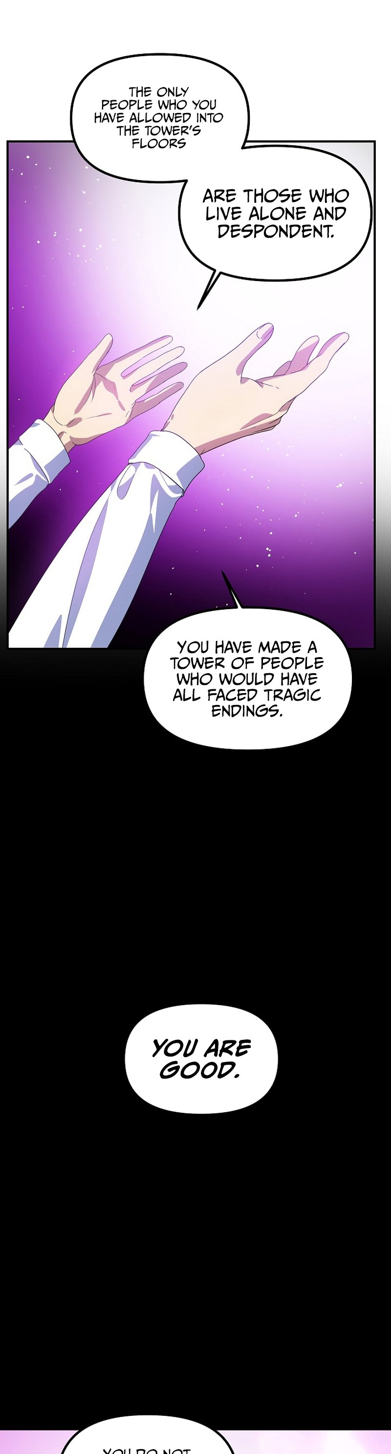 SSS-Class Suicide Hunter, Chapter 103 image 38